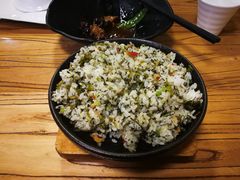 -天一朴素(武汉大学店)