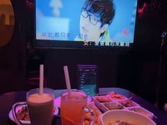 -纯K(星耀城店)