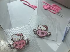 -观音桥步行街