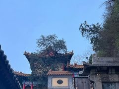 -千佛山风景名胜区