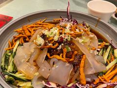 -大妈饺子馆·特色锅包肉·饺子(鼓楼店)