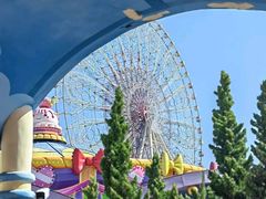 -七彩云南欢乐世界