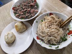 -古街捞化牛杂(井大店)