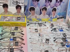 -J-OPTICAL佳视明眼镜·蔡司视觉(吾悦广场店)