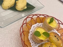 -香宫中餐厅·东北菜·铁锅炖·广式点心(哈尔滨香格里拉店)