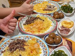 -陳香貴·兰州牛肉面(上海长风大悦城店)