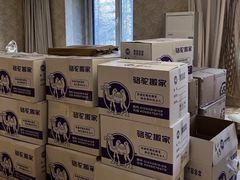 -骆驼日式搬家收纳整理