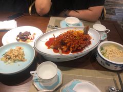 -童福兴·南京菜(老门东店)