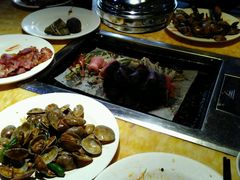 -哆来咪火锅烤肉自助(牌楼店)