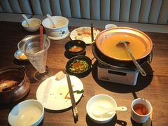 -品味泸沽湖•民族特色菜(大落水店)