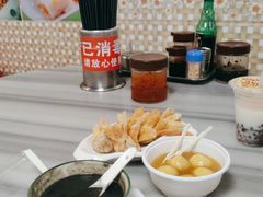 -芬芳甜品(同福路店)