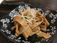 -角落里(中山公园店)