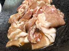 -萌牛肠烧烤店(虹梅路店)