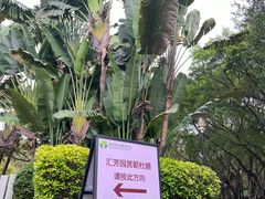 -深圳国际园林花卉博览园