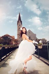 -太古映画婚纱摄影(天河店)