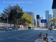 -HALO广场(梨园路店)