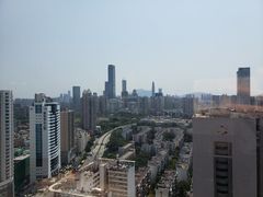 -深圳温德姆至尊酒店