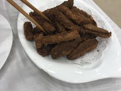 -常赢三兄弟·清真涮肉·清真炒菜(朝阳新城店)