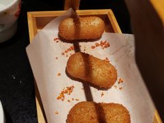 -老头儿油爆虾·知味杭州(爱琴海购物中心)