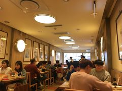 大堂-鼎泰丰(复兴店)
