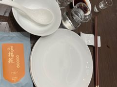 -顺福苑·新派淮扬菜