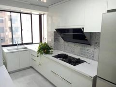 -索菲亚衣柜橱柜全屋定制(真北红星店)
