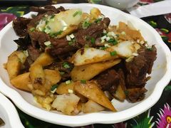 -人民公社大食堂(顺义总店)