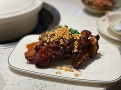 -三人行骨头王火锅(长寿店)