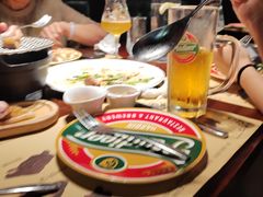 -马迭尔德式西餐精酿啤酒屋(中央大街店)
