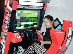 -CIAO·团建聚餐·生日派对轰趴馆(福田店)