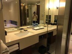 -香港尖沙咀凯悦酒店