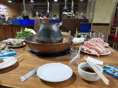 -元盛居(生态大街店)