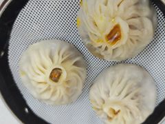 -李记清真馆(打钉巷店)