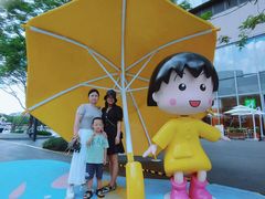 -东莞松山湖万象汇