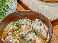-格鲁·秀色Georgia’s Feast