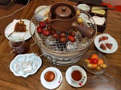 -中和·国风茶馆(愚园路店)