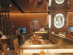 -西塔老太太泥炉烤肉(武汉摩尔城店)