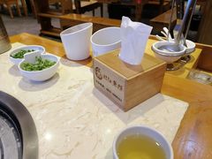-食玉轩临江鱼捞