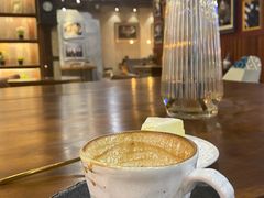 -MUSEE CAFE(保利·时光里店)