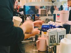 -Manner Coffee(芮欧百货店)