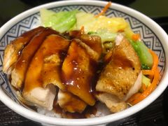 -吉野家(上海美罗城店)