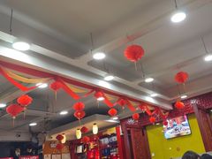 -芦月轩羊蝎子(北蜂窝店)