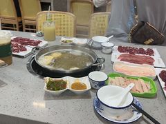 -杏花吴记牛肉火锅