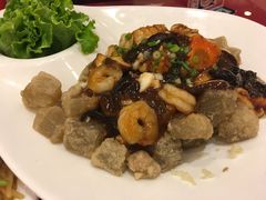 -大地春饼店(黄河路店)