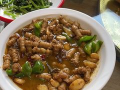 -古集小镇(银泰店)