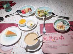 -战斧牛排餐厅(百盛优客店)