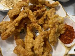 -光头药膳鸡(莱茵小镇店)