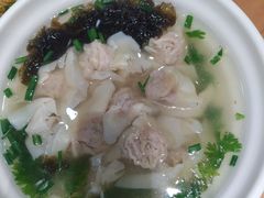 -百年龙袍蟹黄汤包(融创茂店)