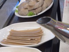 -蝎王府羊蝎子(北大地店)