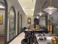 -香阁餐厅·常州菜·常州菜代表品牌(新北奥体店)